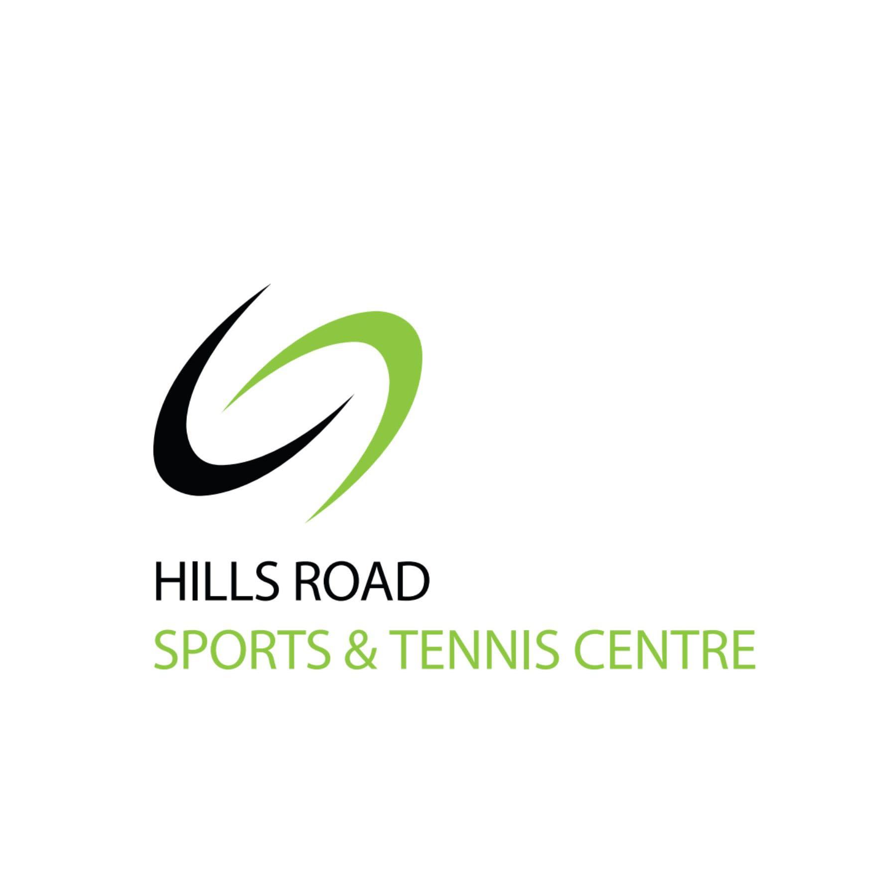 Hills Road Sports & Tennis Centre