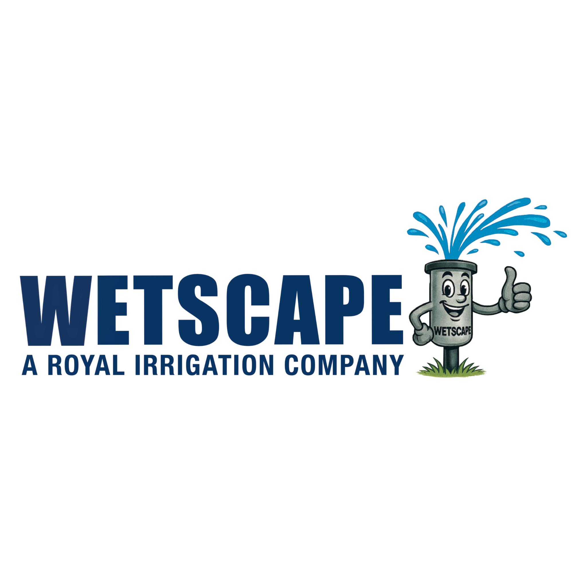 Royal Irrigation
