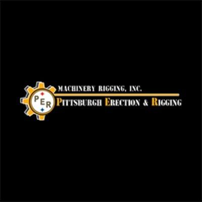 Machinery Rigging Inc