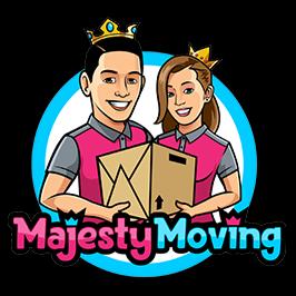 Majesty Moving (St. George UT)