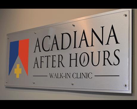 Acadiana After Hours