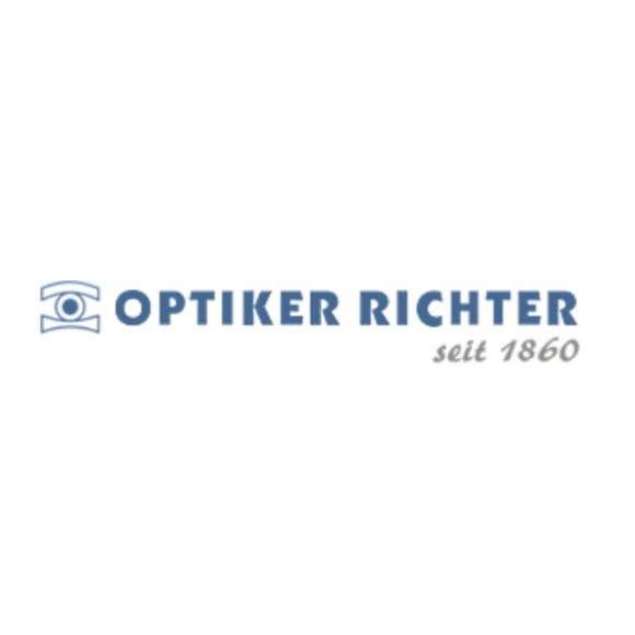 Optiker Richter