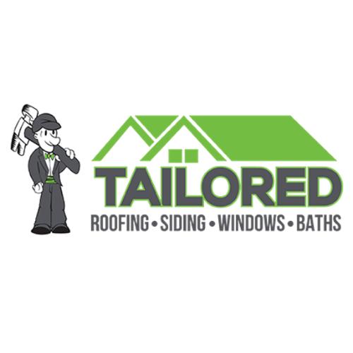 Tailored Roofing and Remodeling Inc