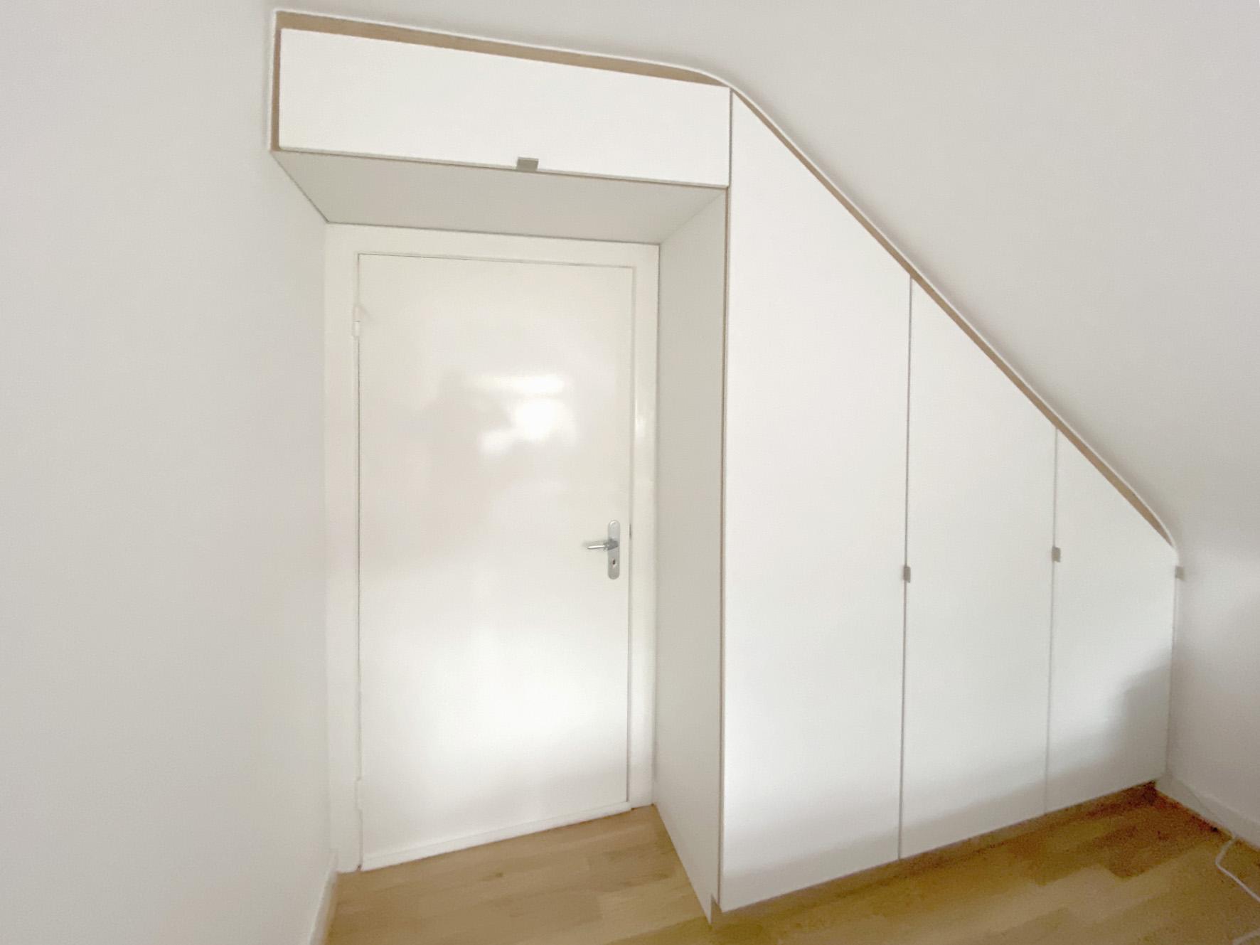 Bürosysteme INTERHANSA