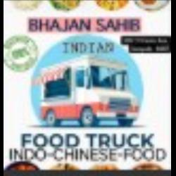 Bhajan Sahib Indo-Chinese FoodTruck