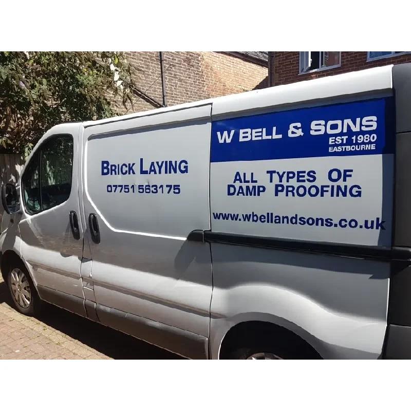 W.Bell Sons Damp Proofing