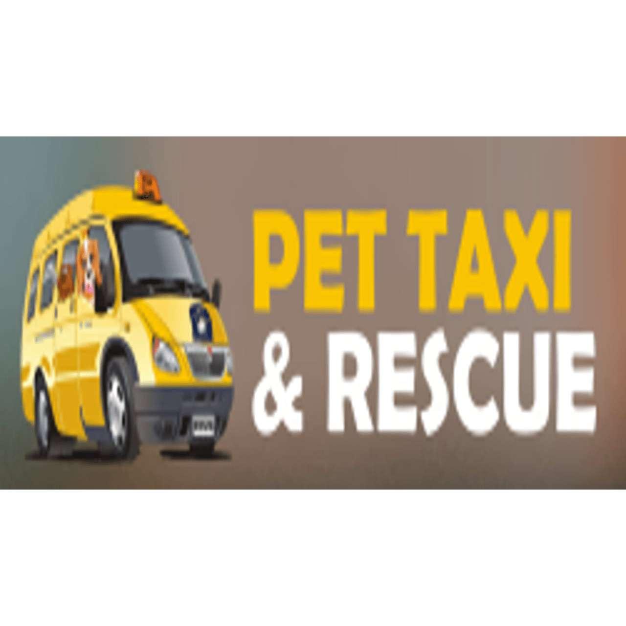 Pet Taxi & Rescue Ltd
