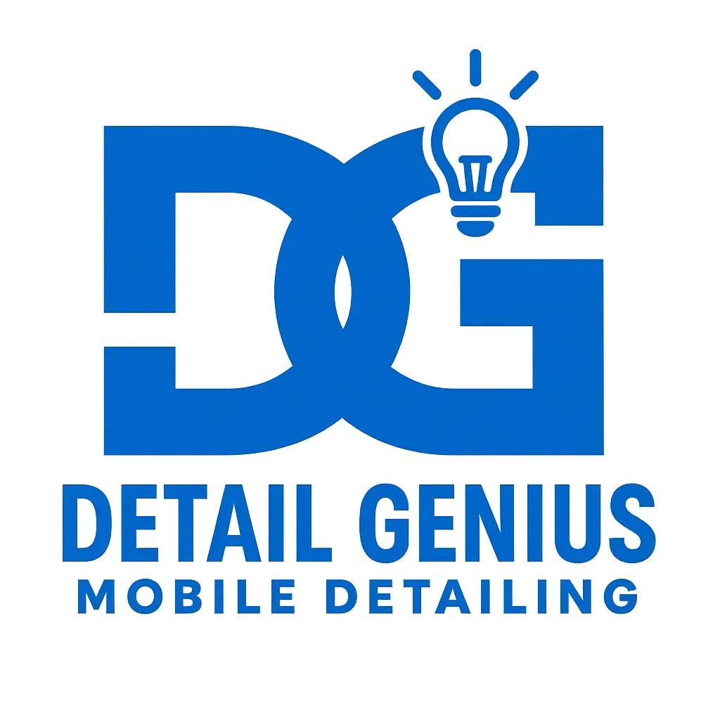Detail Genius Mobile Detailing