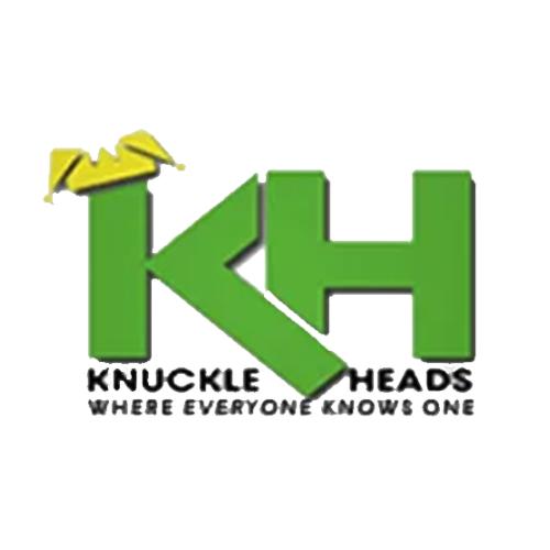 Knuckle Heads
