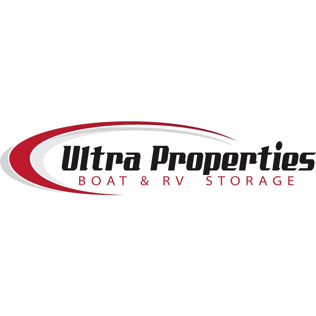 Ultra Properties Boat & RV Storage