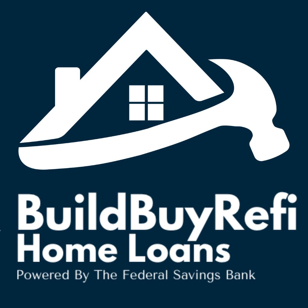 Build Buy Refi