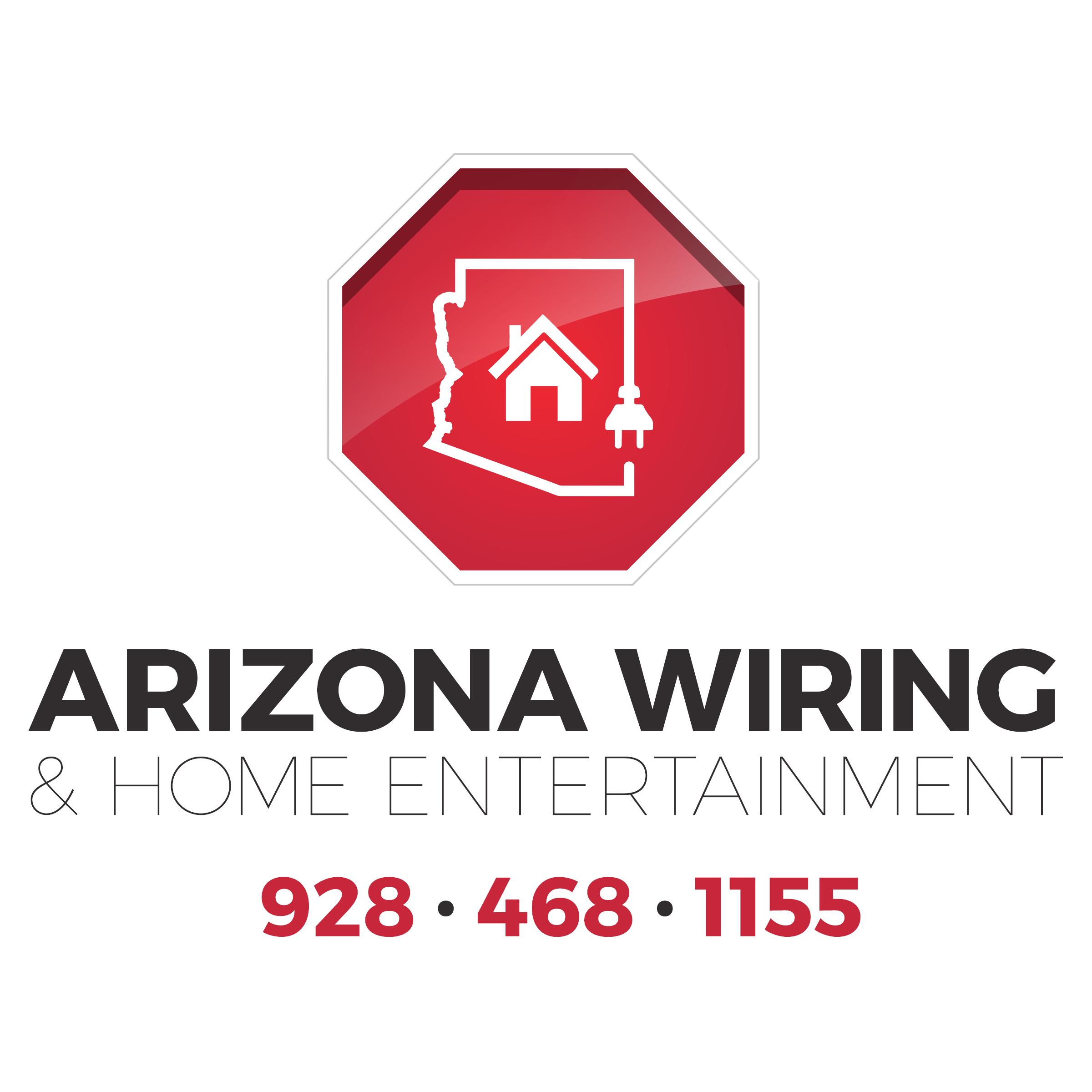 Arizona Wiring and Home Entertainment