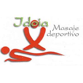 Idoia Masaje Deportivo