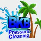BKB Pressure Cleaning