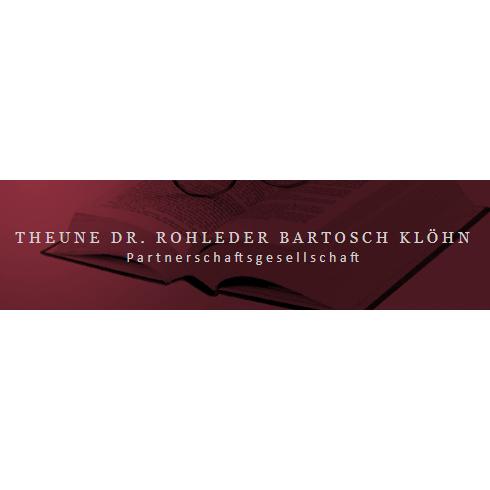 Theune, Dr. Rohleder, Bartosch, Klöhn Partnerschaftsgesellschaft