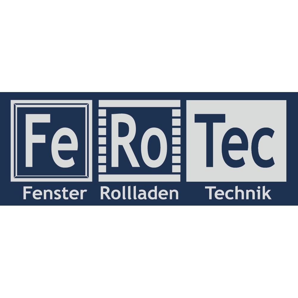FeRoTec Fenster Rolläden Markisen