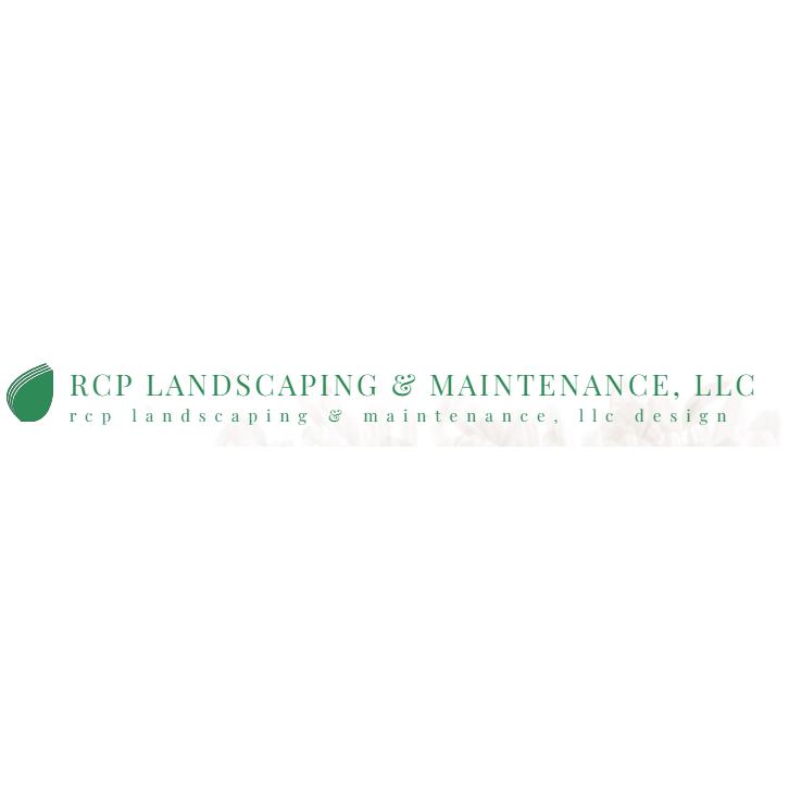 RCP Landscaping & Maintenance, LLC