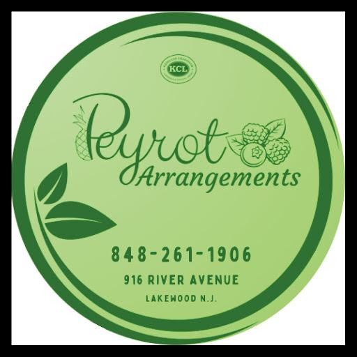 Peyrot Arrangements