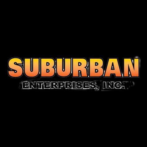 Suburban Enterprises, Inc.