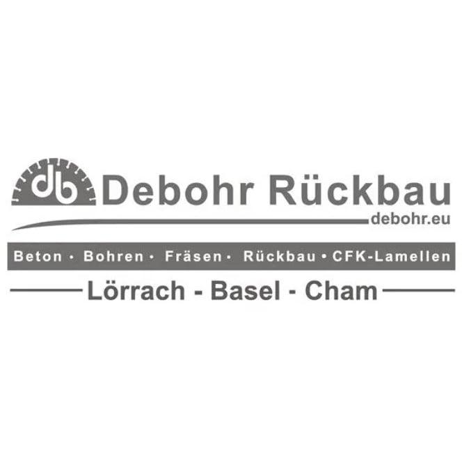 Debohr Rückbau GmbH