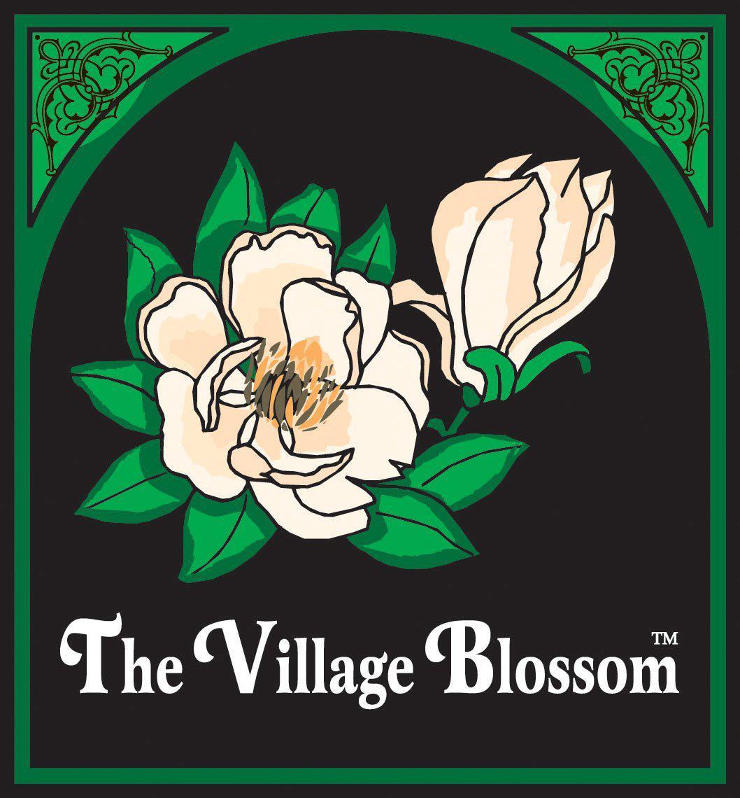 The Village Blossom