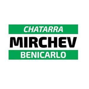 Chatarra Mirchev Benicarló