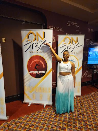 Zenith Dance Rhythms