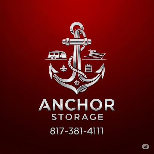 Anchor Storage