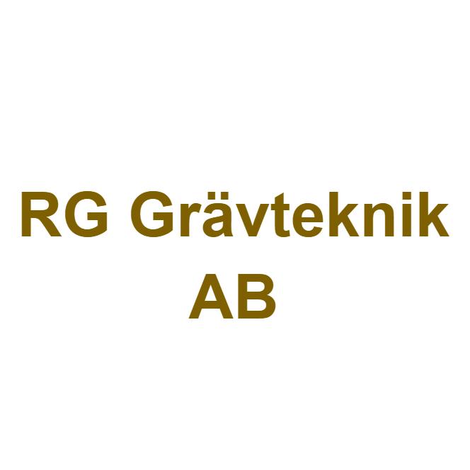 RG Grävteknik AB