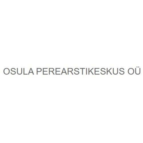 Osula Perearstikeskus