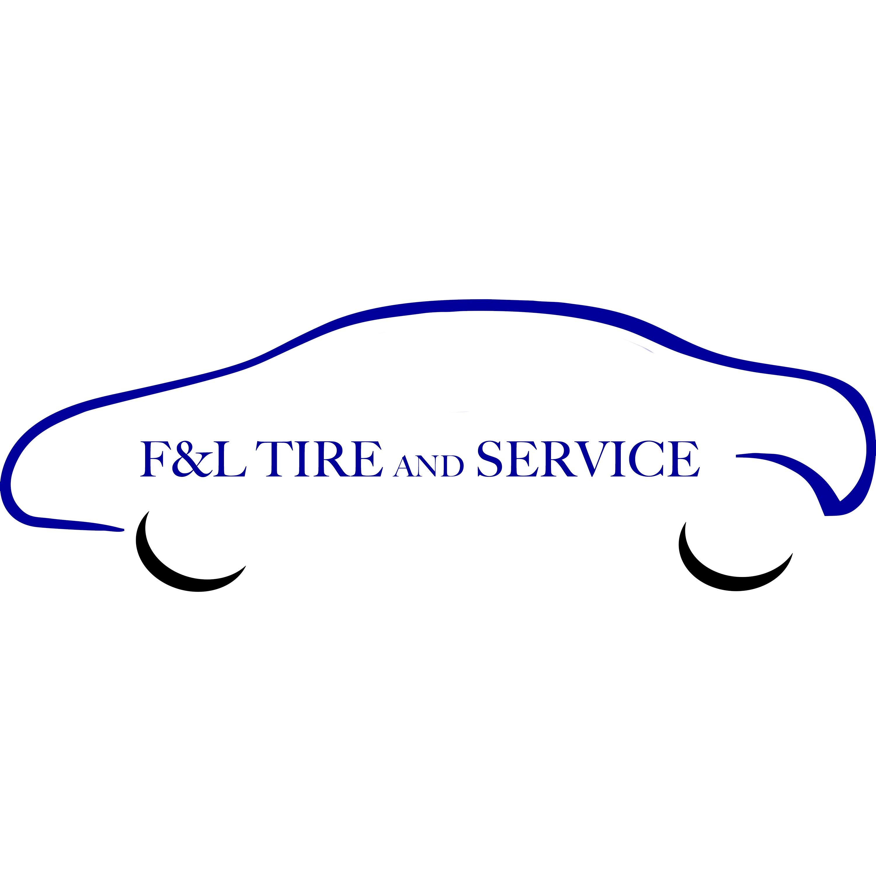 F & L TIRE & SERVICE LLC