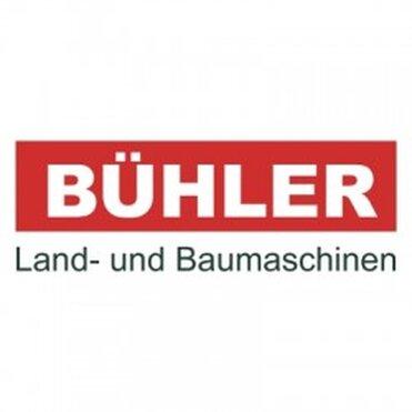 Bühler Land- und Baumaschinen