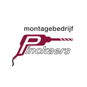 Montagebedrijf Pinckaers