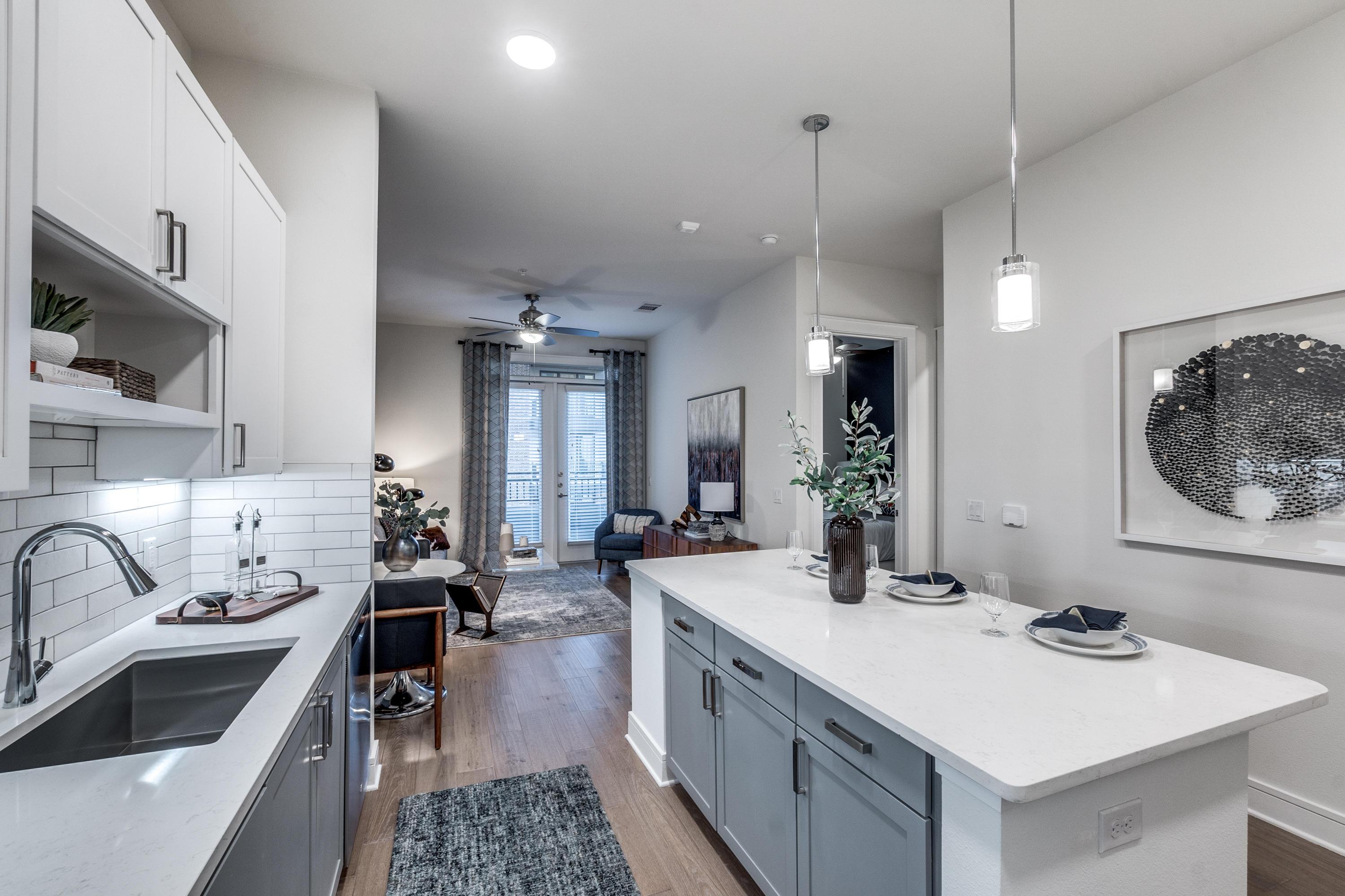 Cedar at The Branch Apartments