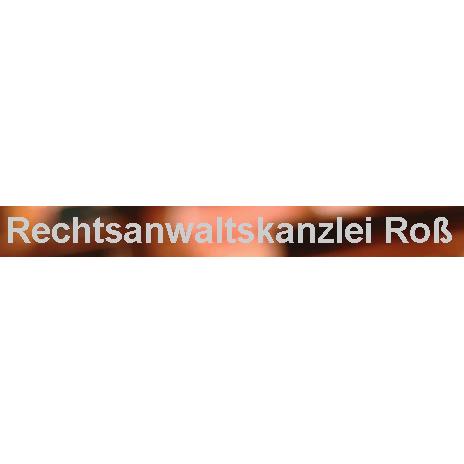 Rechtsanwaltskanzlei Roß