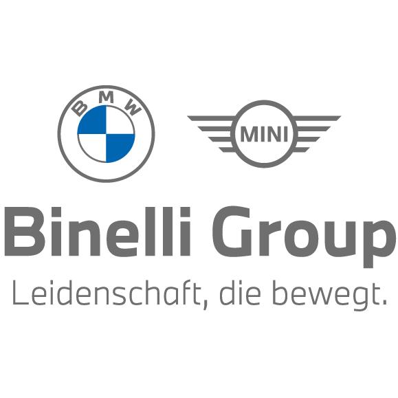 Binelli Automobile AG - Filiale Zürich