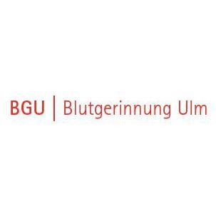 BGU I Blutgerinnung Ulm PD Dr. med. Andrea Gerhardt