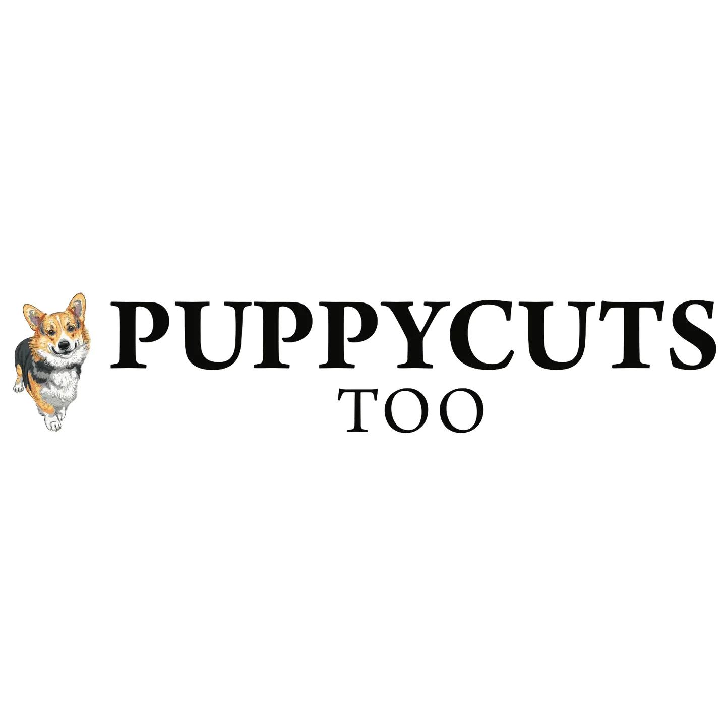 PuppyCuts Too