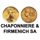 Chaponnière & Firmenich SA
