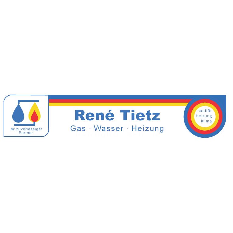 René Tietz Sanitärtechnik
