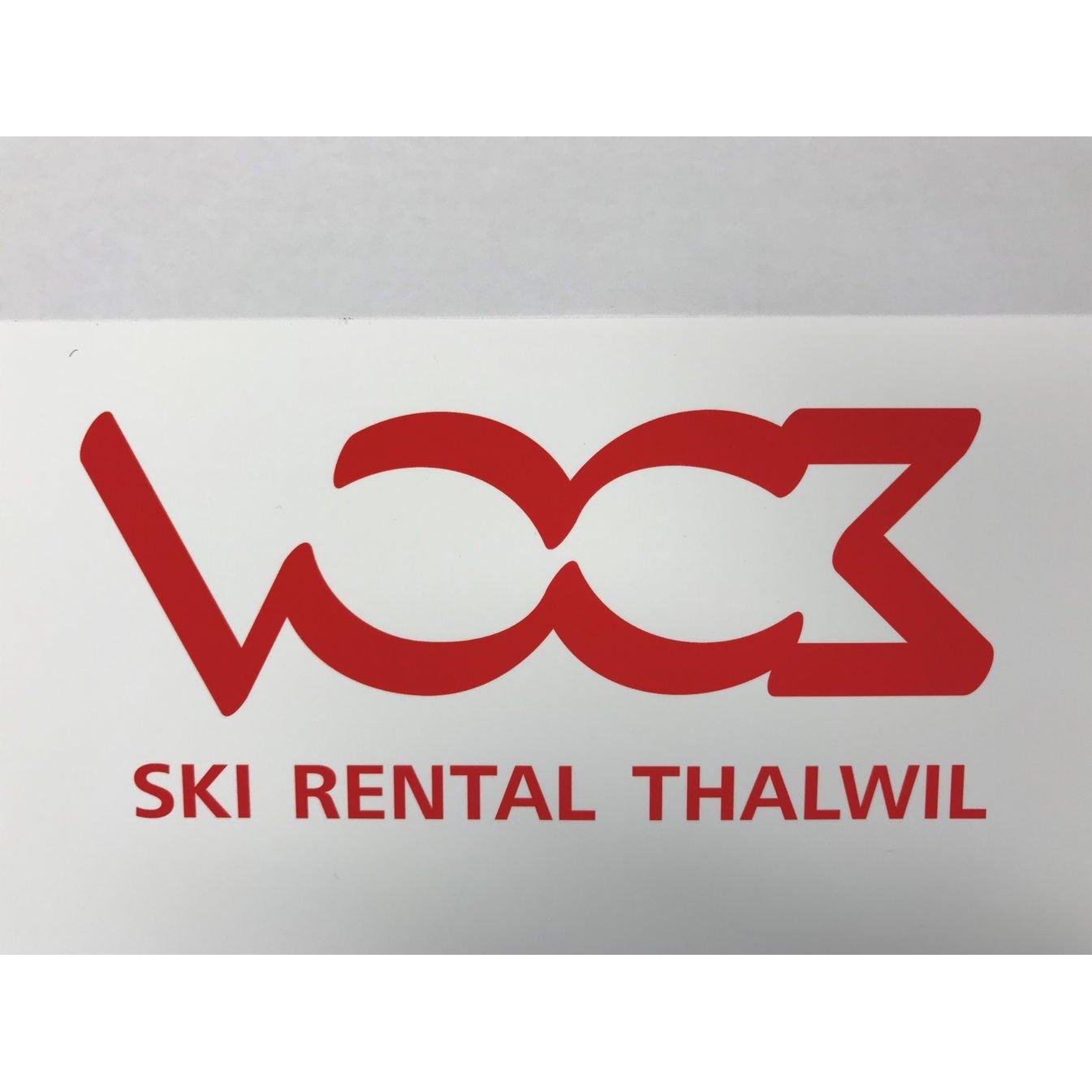 Vock Ski Rental GmbH