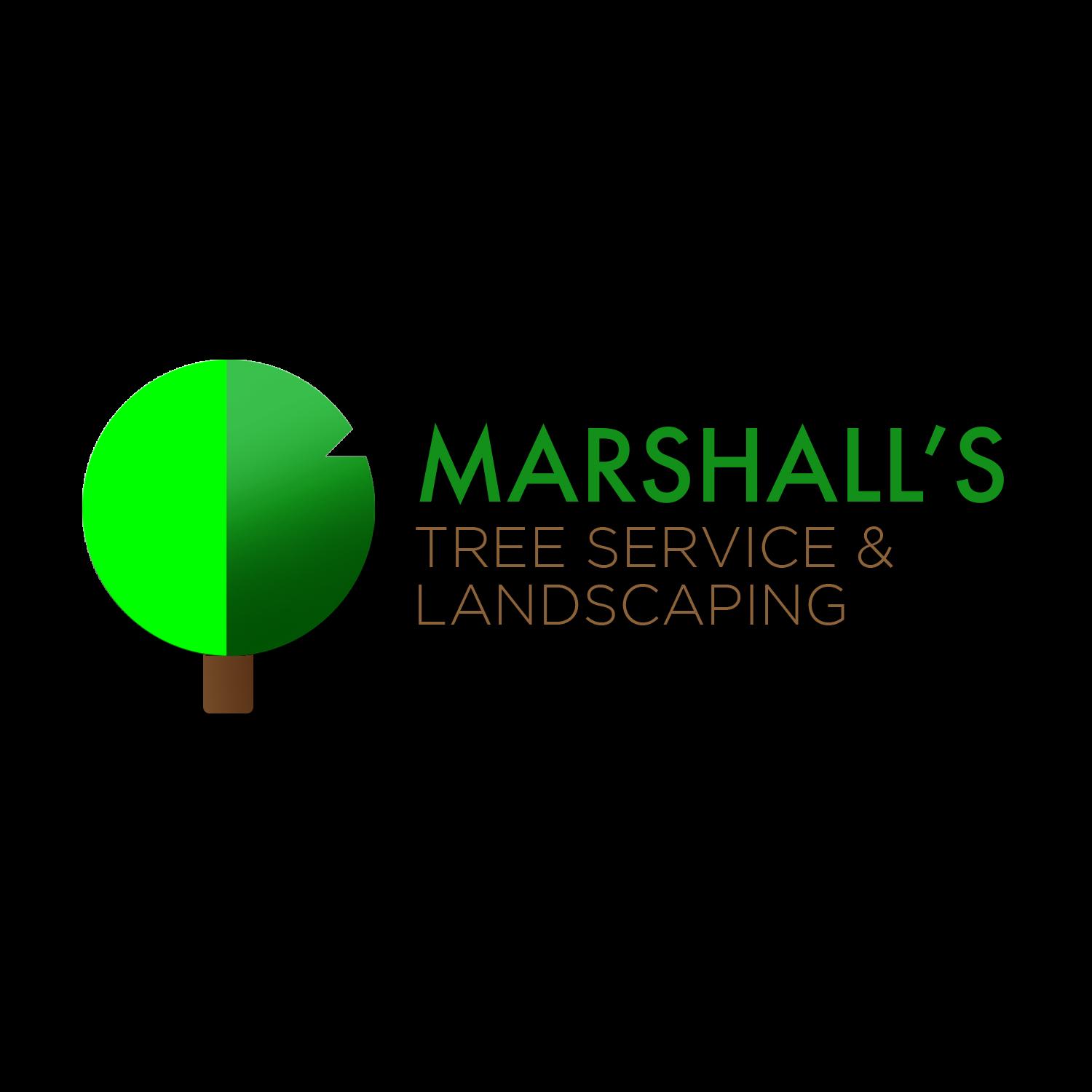 Marshall’s Tree Service And Landscaping
