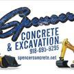 Spencer Concrete & Excavation LLC