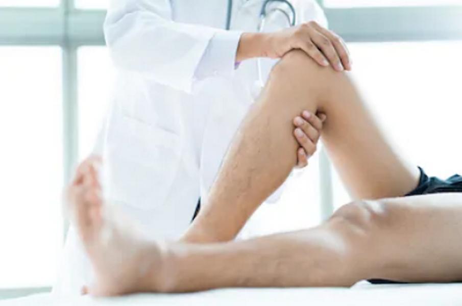 Ortopedie třída Svobody s.r.o., MUDr. Aleš Marek