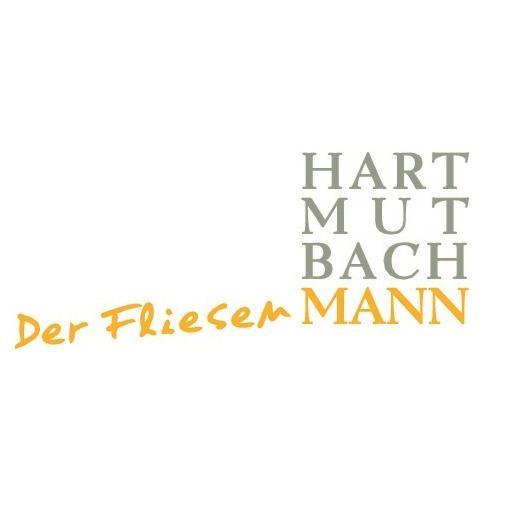 Hartmut Bachmann - Der Fliesenmann