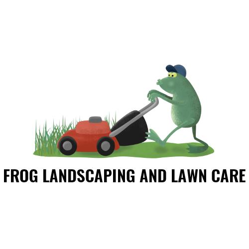 FROG Landscaping and Lawn Care