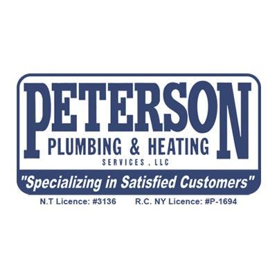 Peterson Plumbing & Heating Services LLC