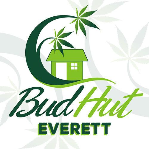 Bud Hut Everett