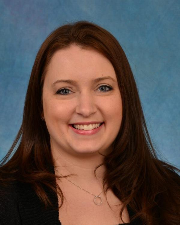 Jennifer K. Medina, LCSW