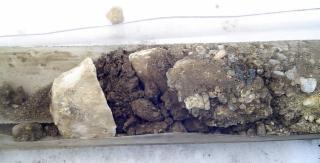 Ernco Environmental Drilling & Coring Inc